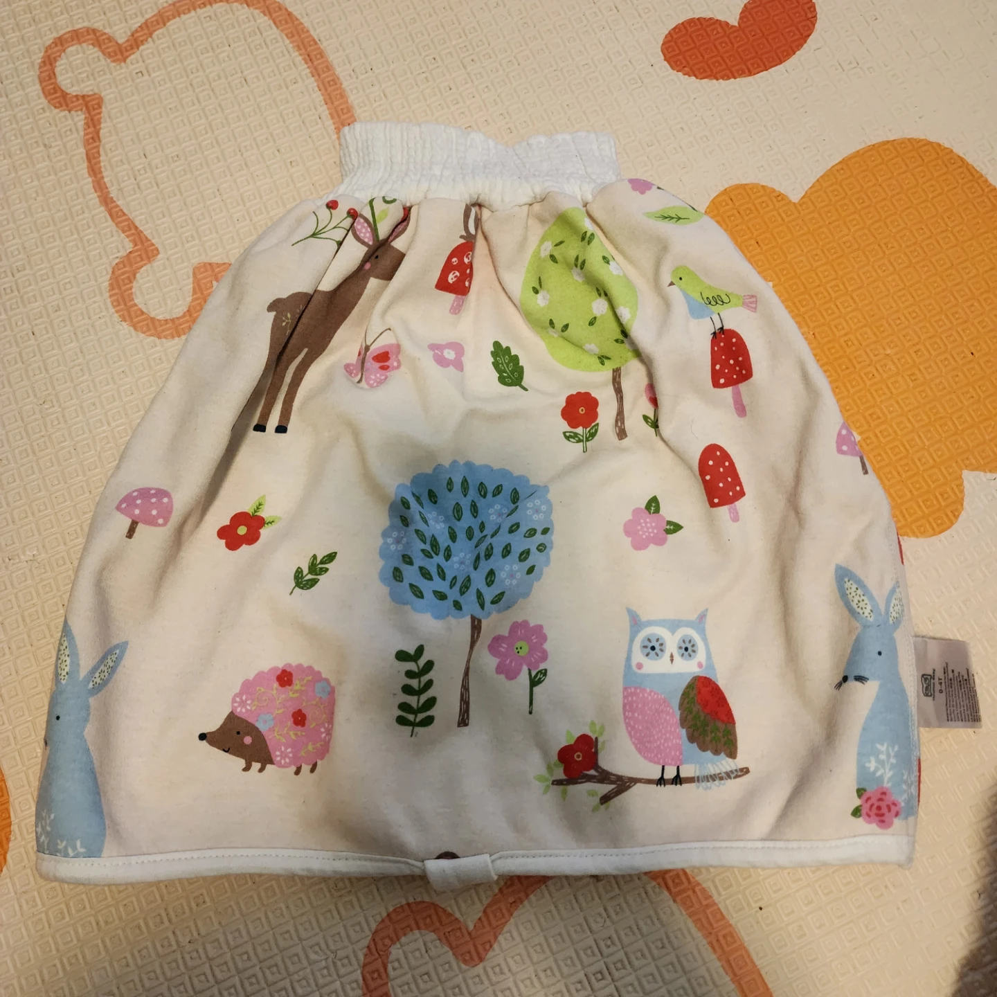 Happyoo Baby 0-4T Training Pants