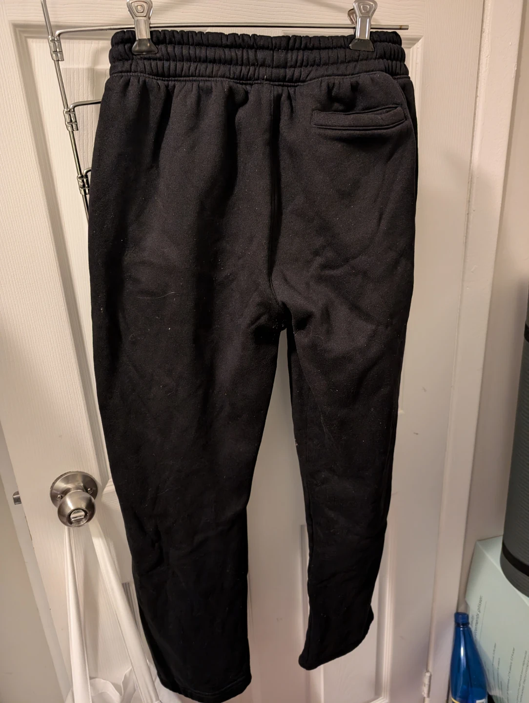 Chicago Bulls NBA Sweatpants - photo 3
