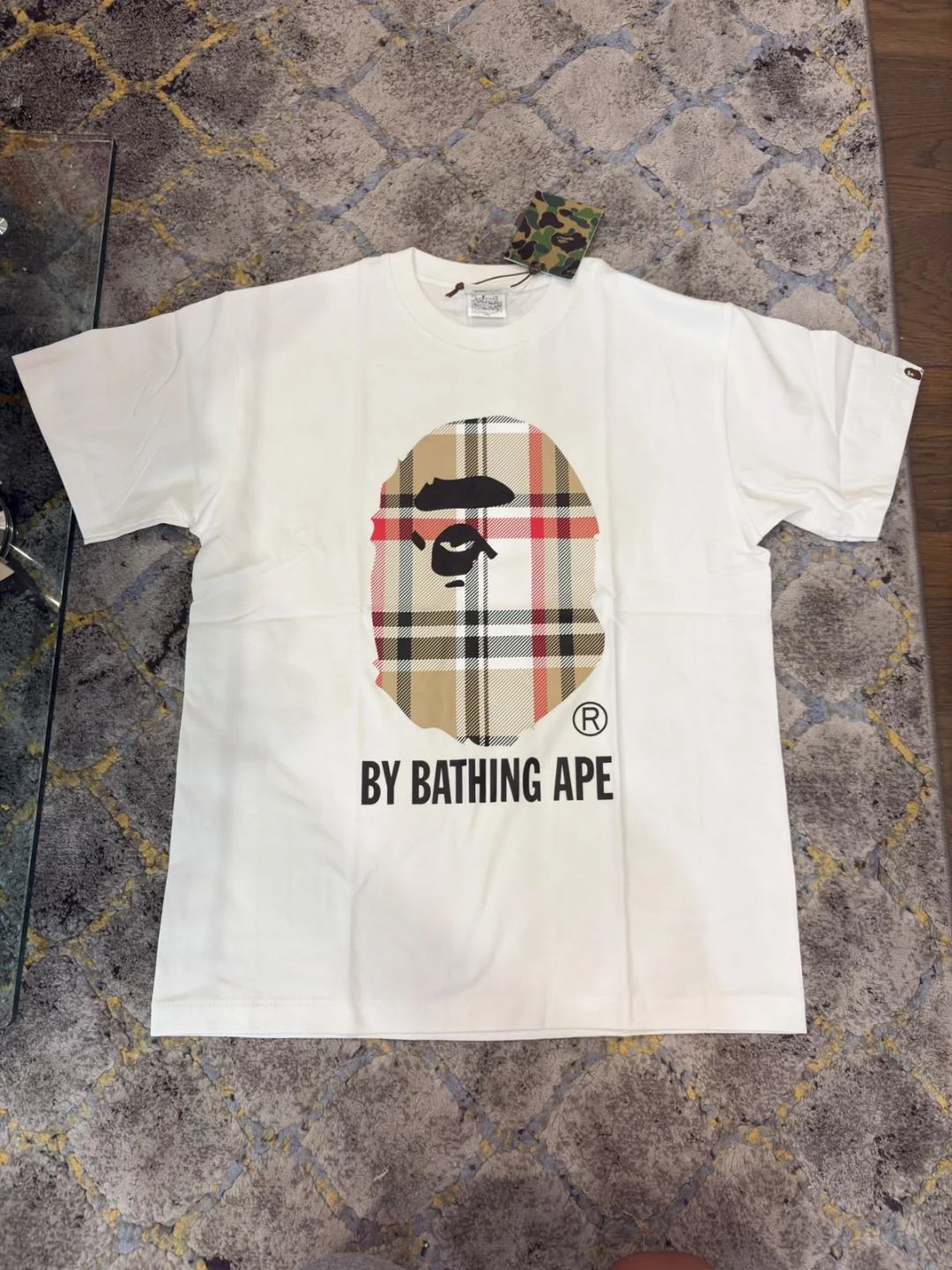 A Bathing Ape T-Shirt - photo 2