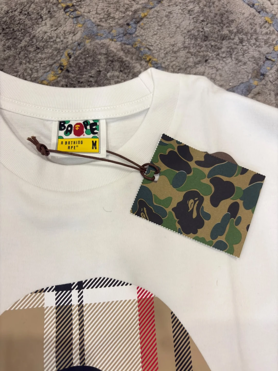 A Bathing Ape T-Shirt - photo 3