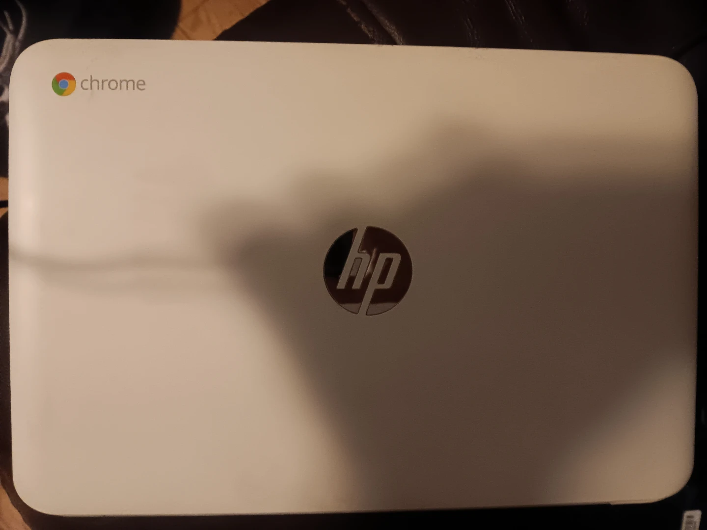 HP Chromebook Laptop