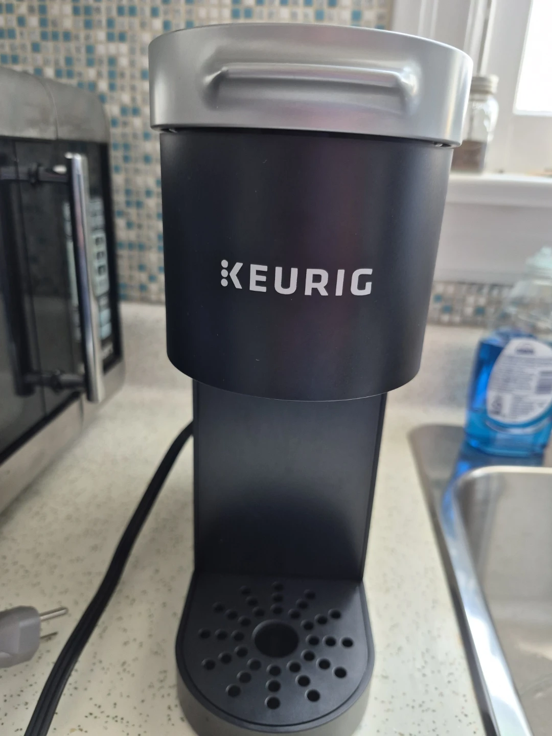 Keurig Coffee Maker-single serve