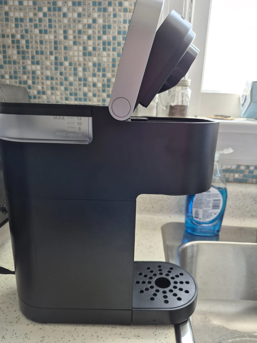 Keurig Coffee Maker-single serve - photo 3