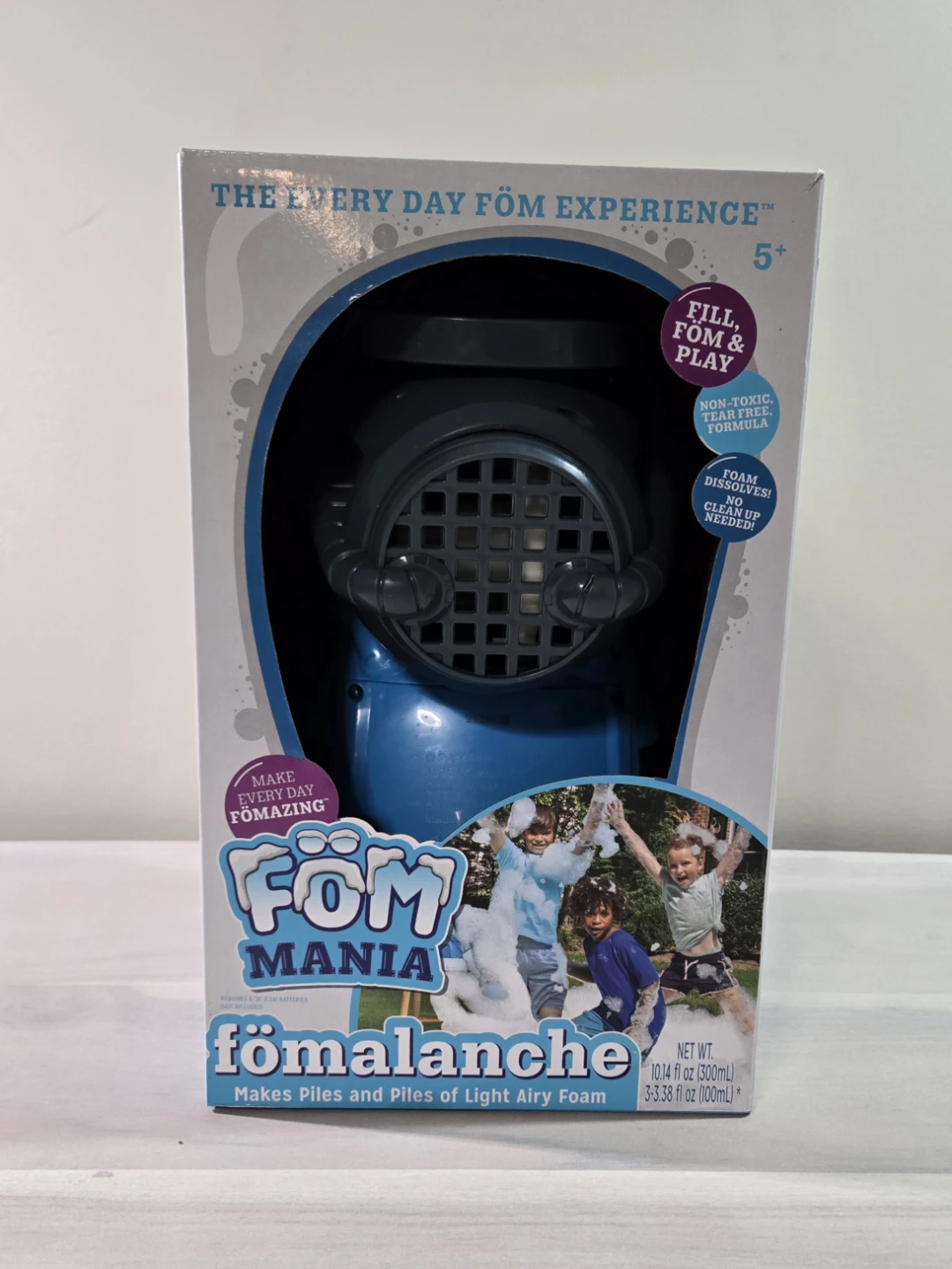 Fom Mania Fomalanche Foam Machine - photo 2