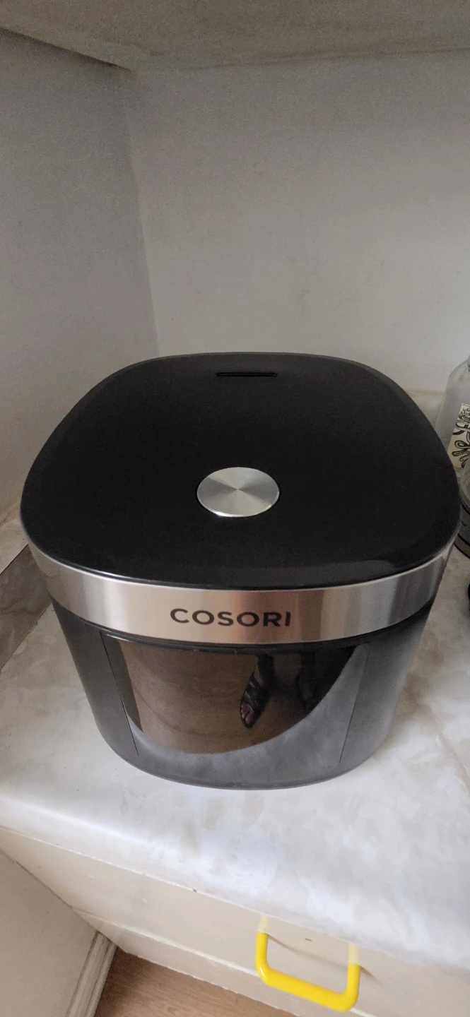 COSORI Electric Rice Cooker