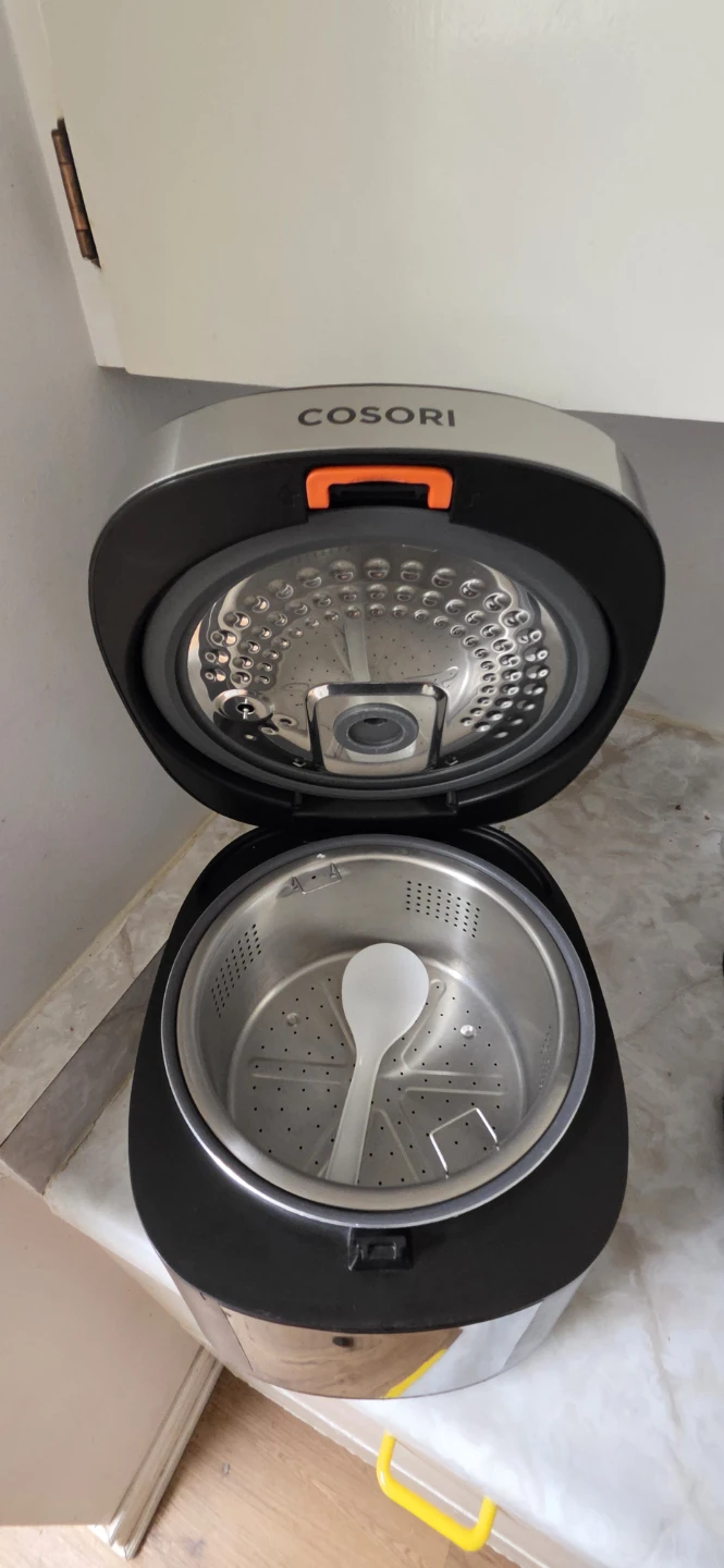 COSORI Electric Rice Cooker - photo 2