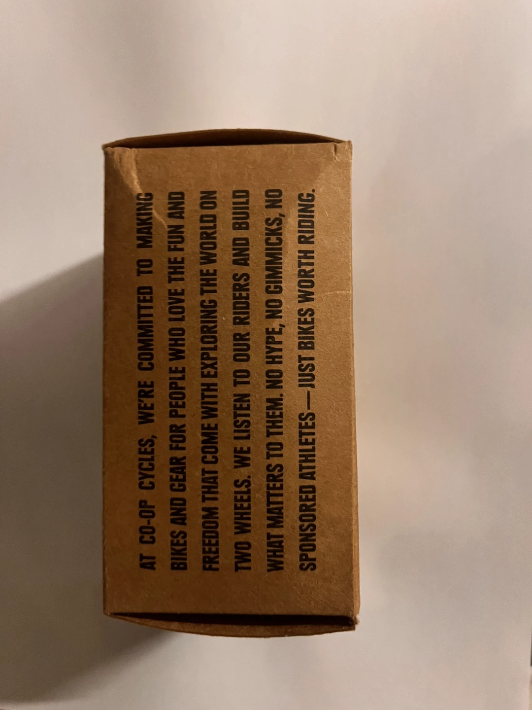 Co-op Cycles 650b Bike Tubes (38-50) - photo 3