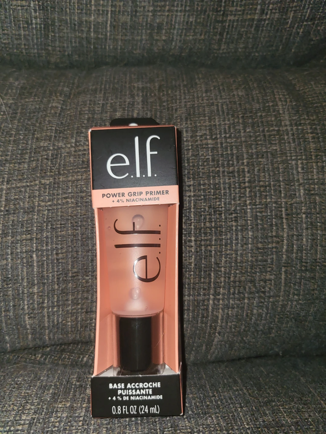 e.l.f. Power Grip Primer