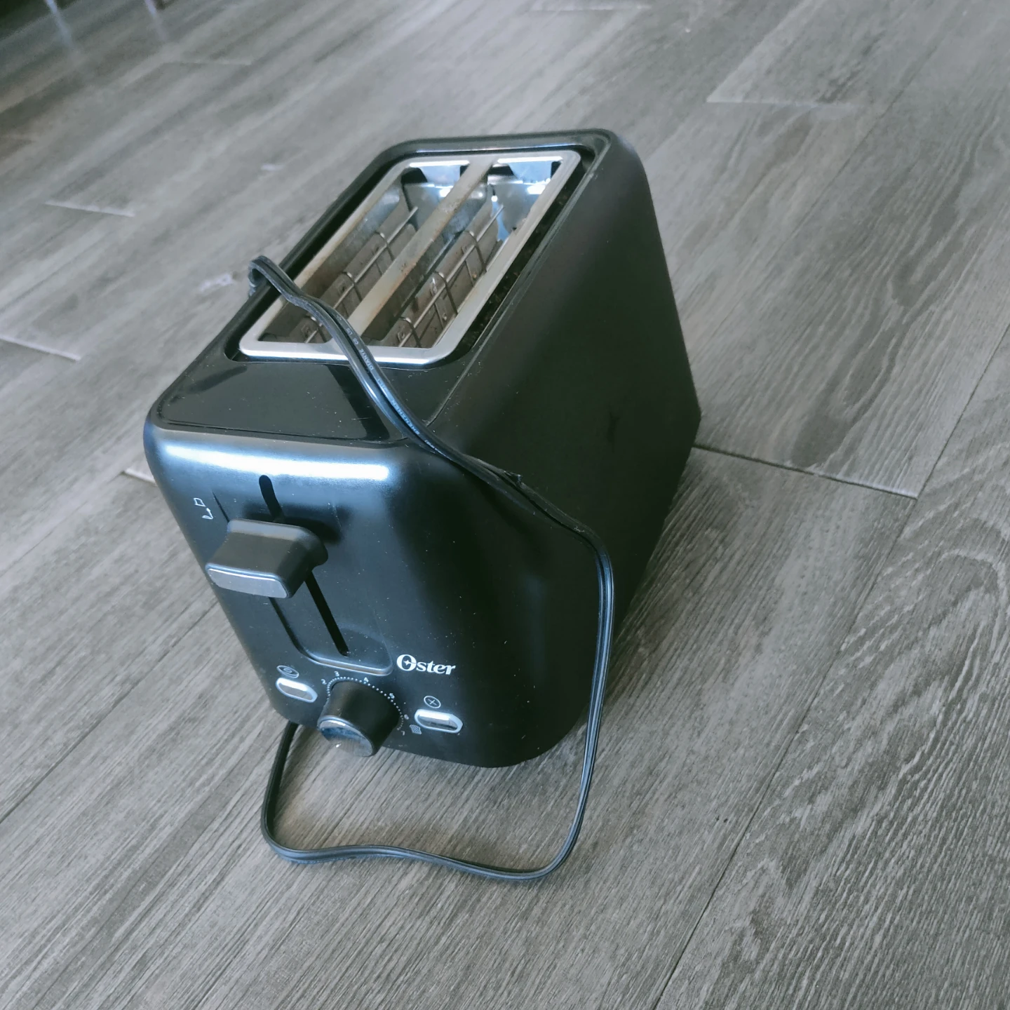 Oster 2-Slice Toaster