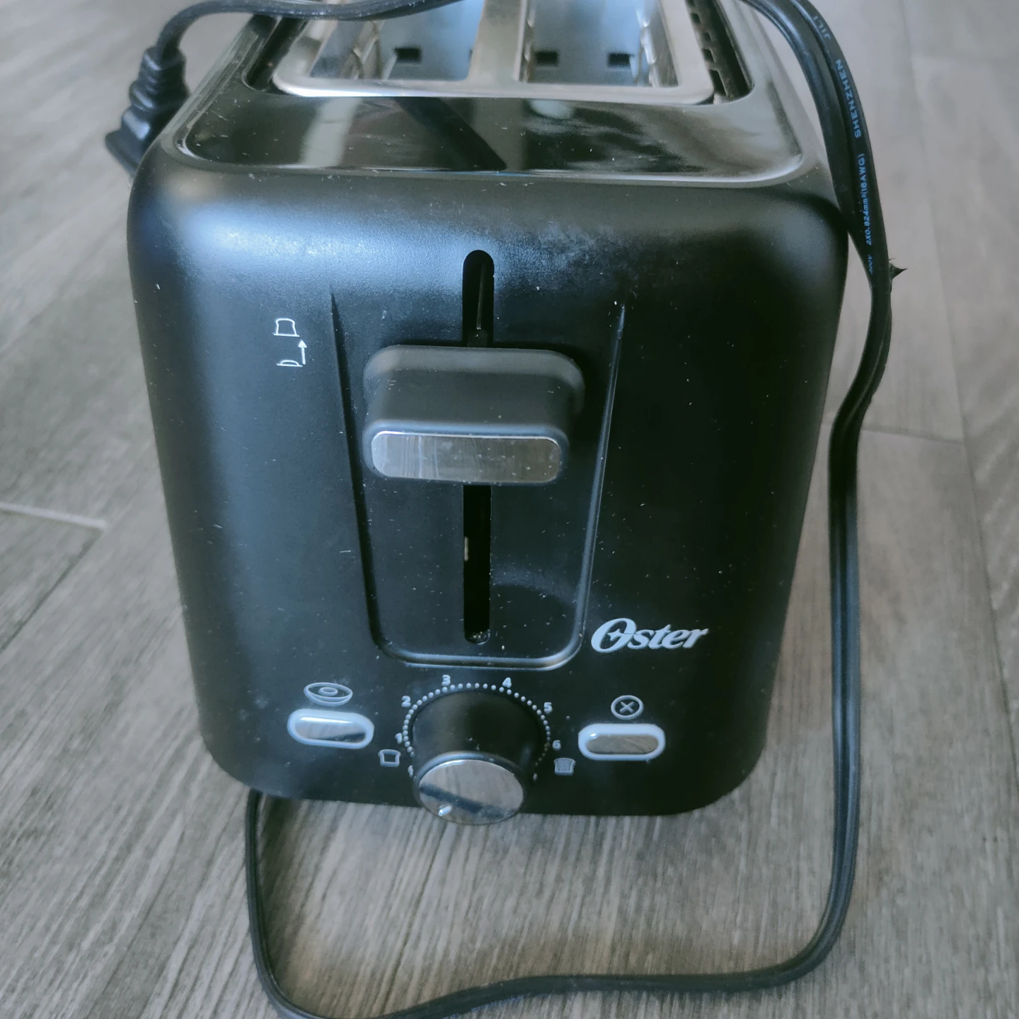 Oster 2-Slice Toaster - photo 2