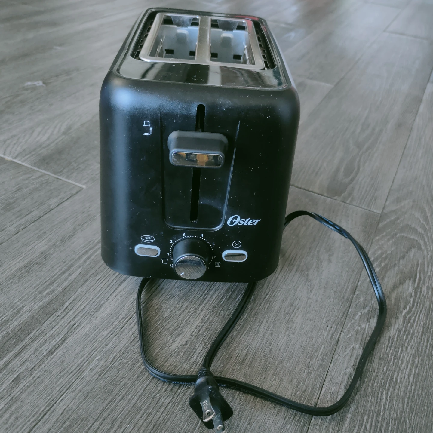 Oster 2-Slice Toaster - photo 3