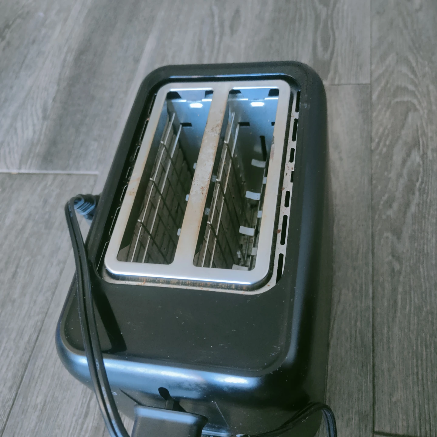 Oster 2-Slice Toaster - photo 4