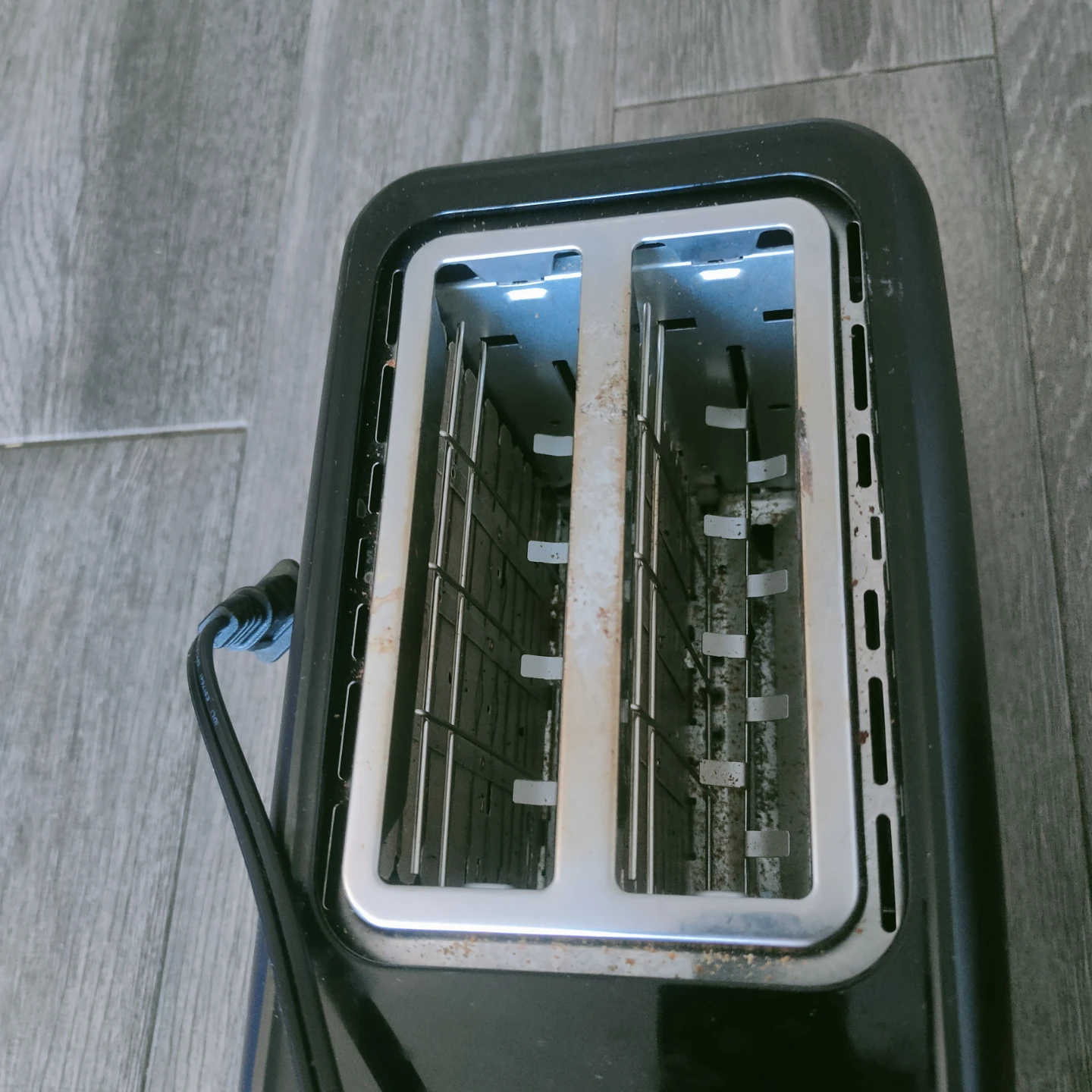 Oster 2-Slice Toaster - photo 5