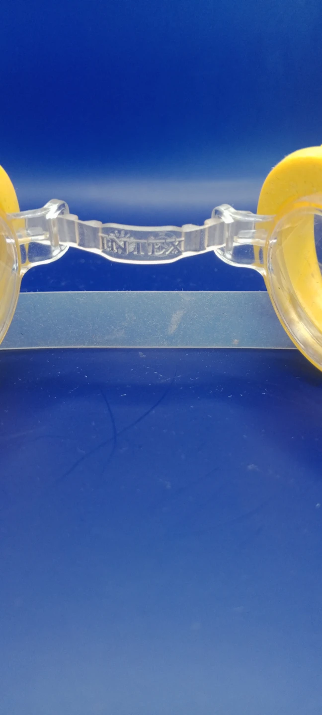 INTEX Swim Goggles - Yellow - photo 2