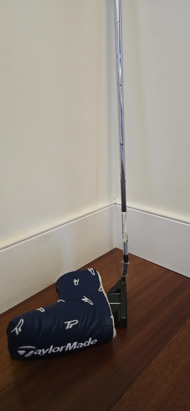 TaylorMade Balboa 8 TP Collection Putter 35"