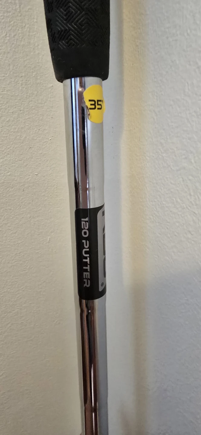 TaylorMade Balboa 8 TP Collection Putter 35" - photo 2