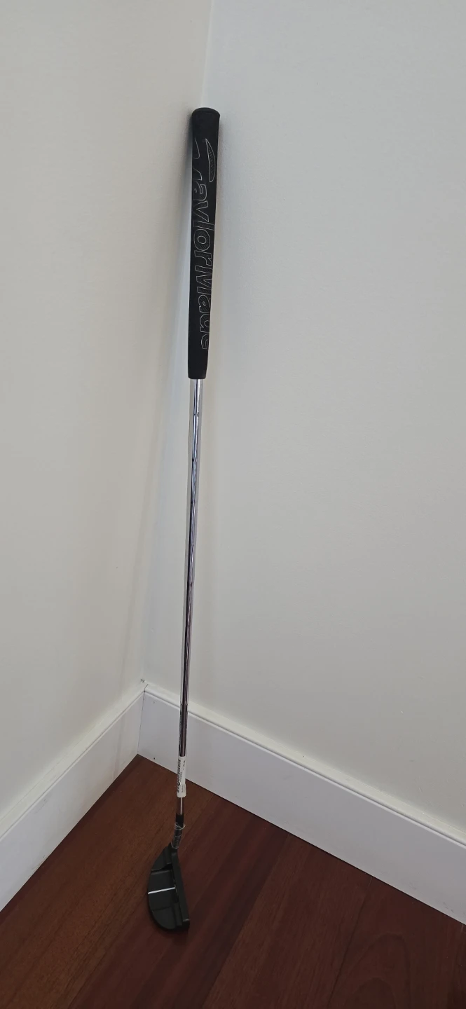 TaylorMade Balboa 8 TP Collection Putter 35" - photo 3