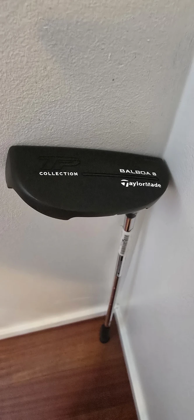 TaylorMade Balboa 8 TP Collection Putter 35" - photo 4