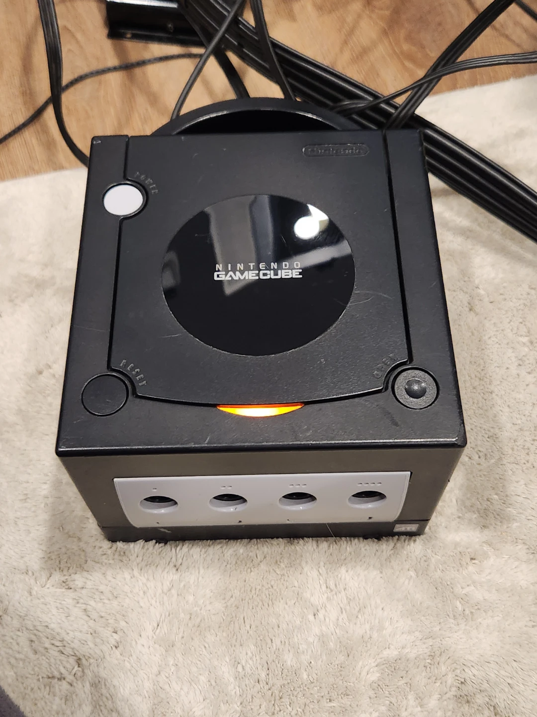 Controller/System and cables bundle - photo 4