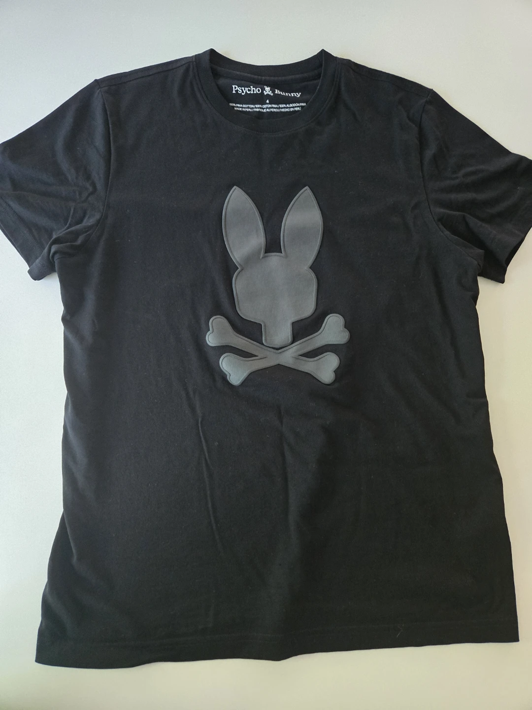 Men's Psycho Bunny T-Shirt