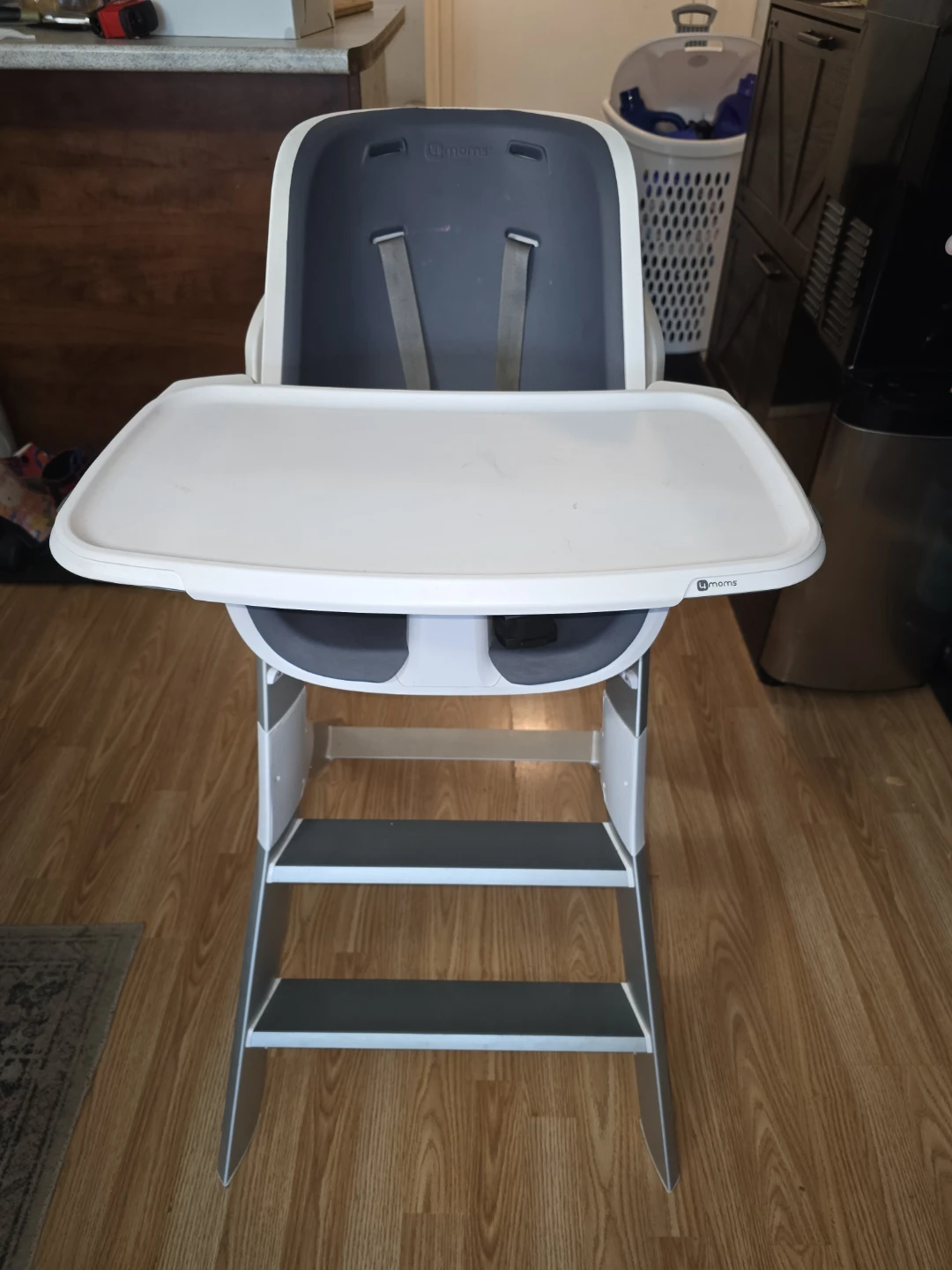 4moms High Chair