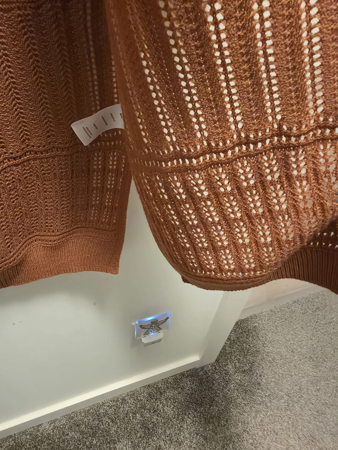 Wild Skye Knit Cardigan - Size M - photo 3