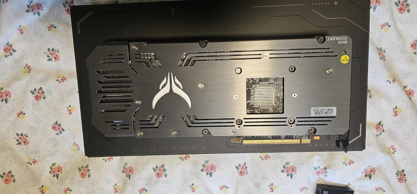 PowerColor Red Devil Radeon RX 6900 XTX Graphics Card - photo 2