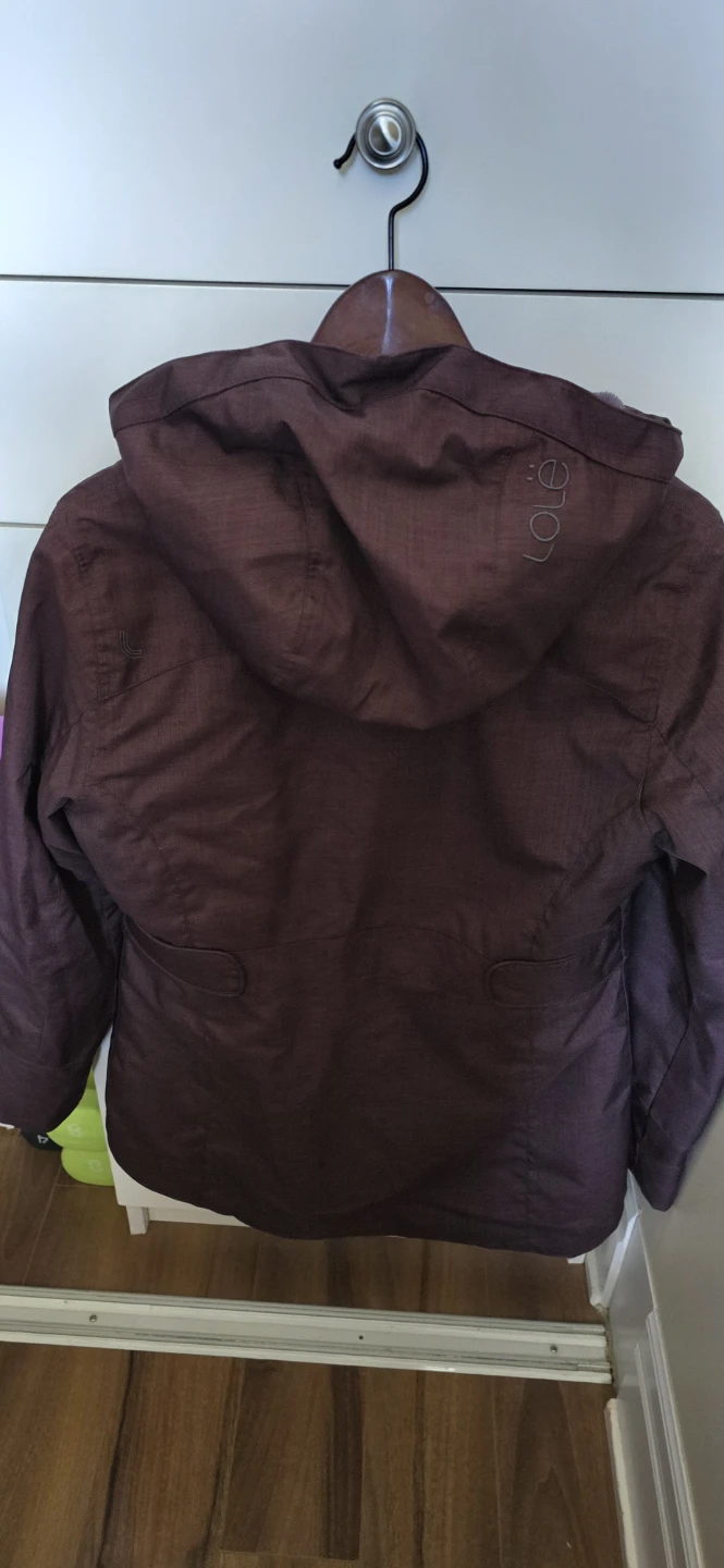 Lole Women's Jacket Size M - photo 2