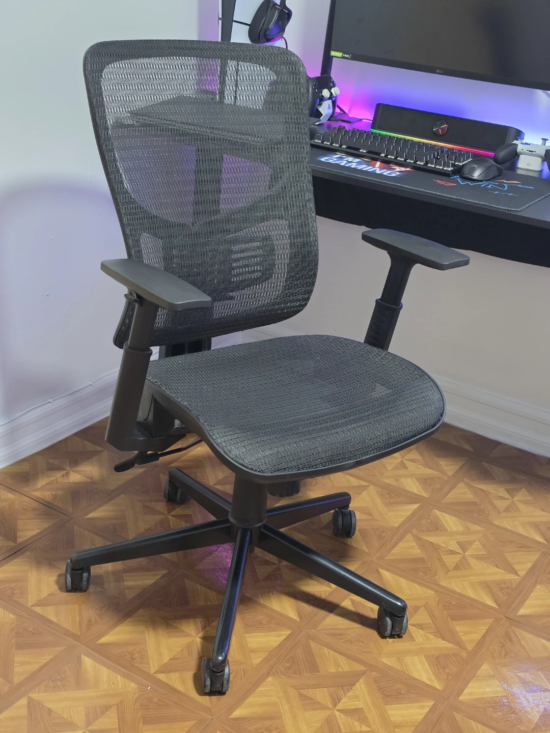 Silla de escritorio - photo 2