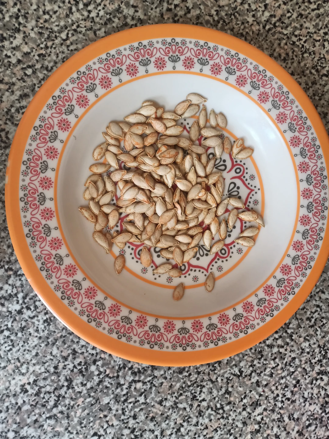 Pumpkin Seeds