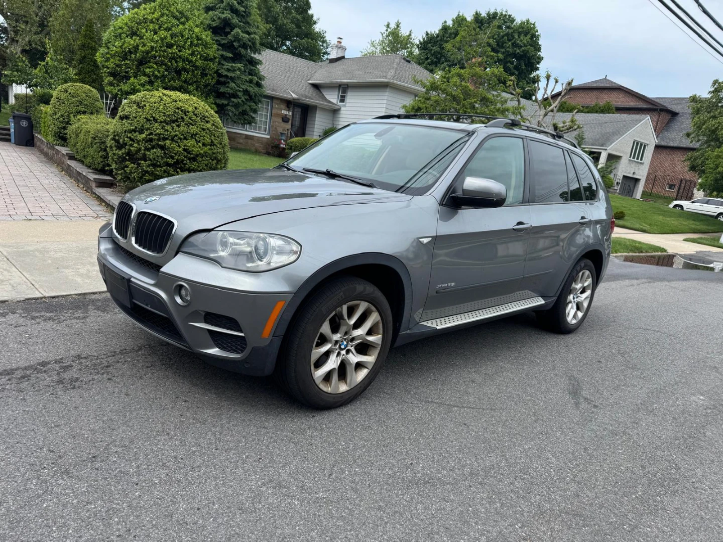 2013 BMW X5 xDrive 35i AWD 3.5 w/ Third Row Seat