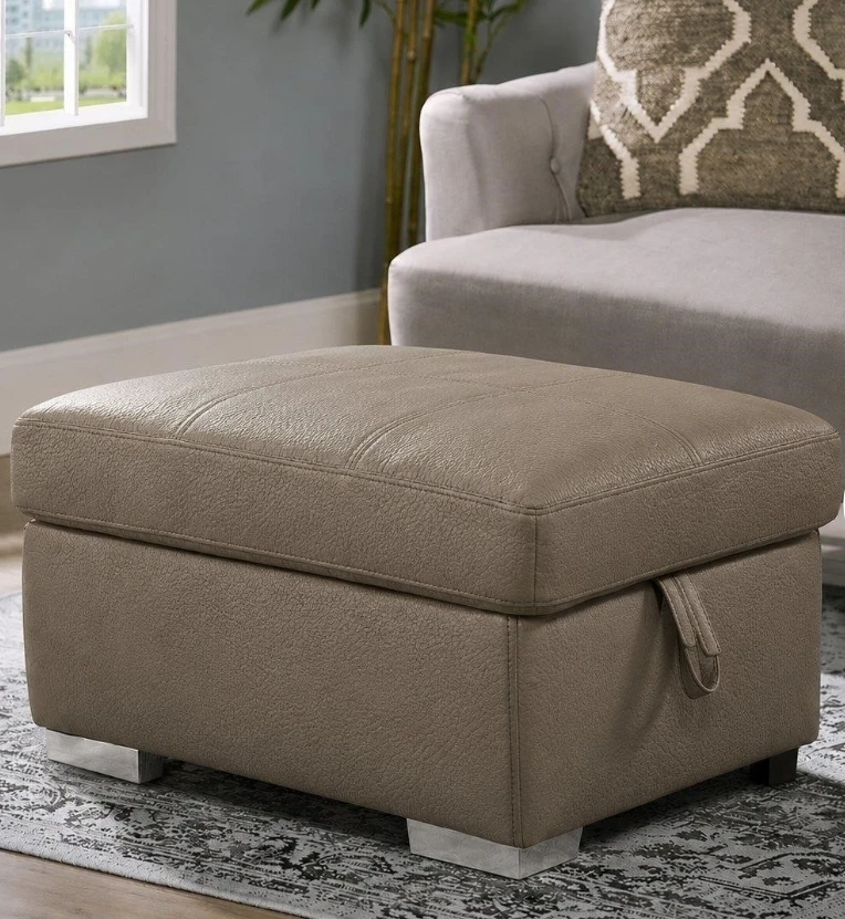Ottoman Storage Ottoman