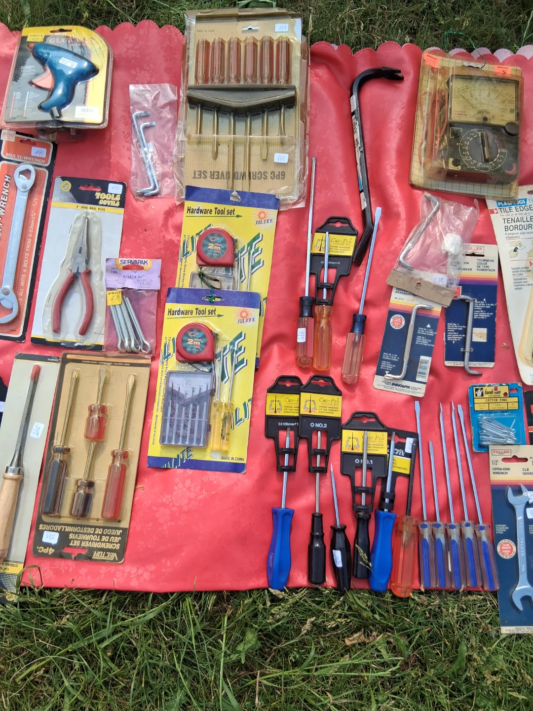 Never used tools 🔧 - photo 3