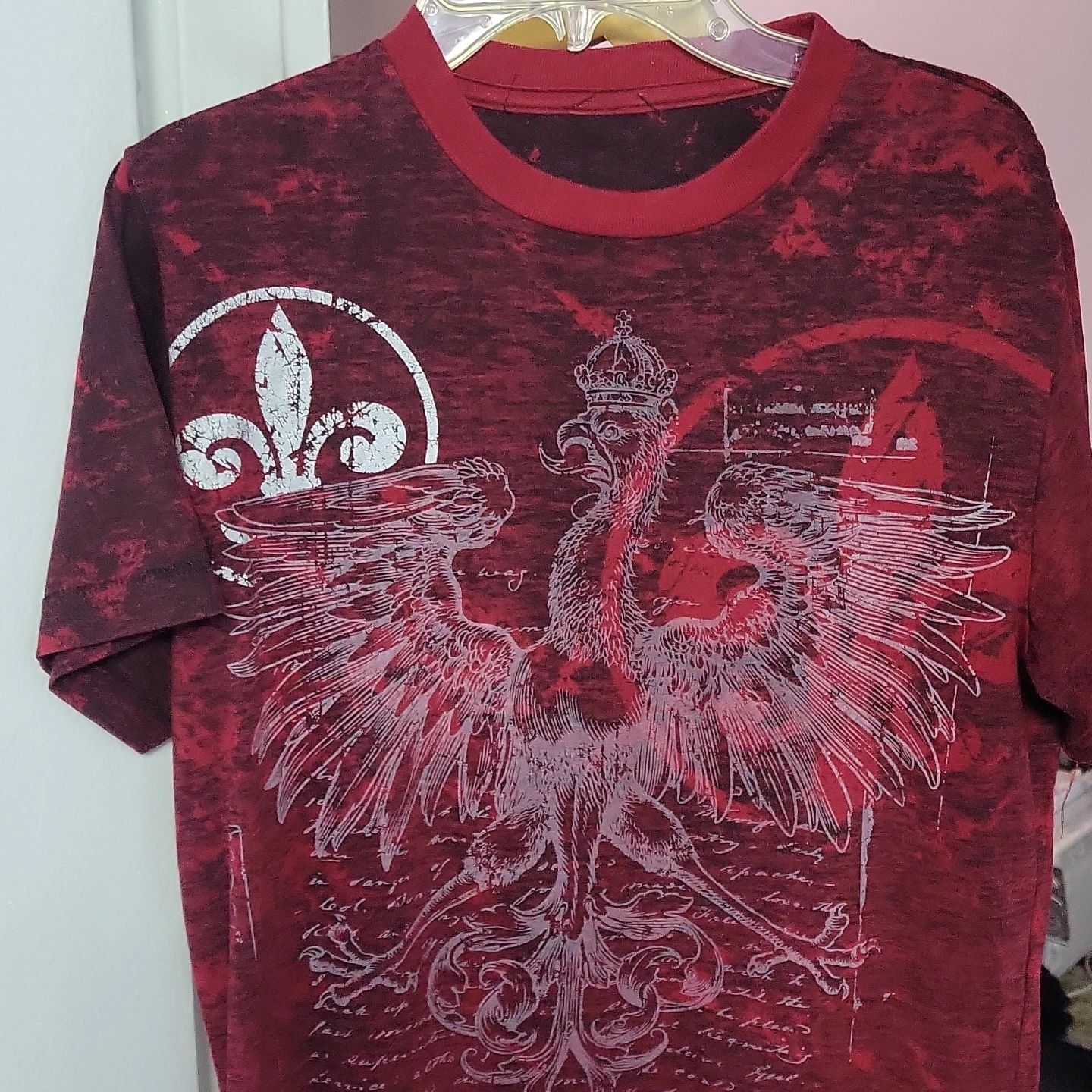 Men's Graphic T-Shirt - photo 3