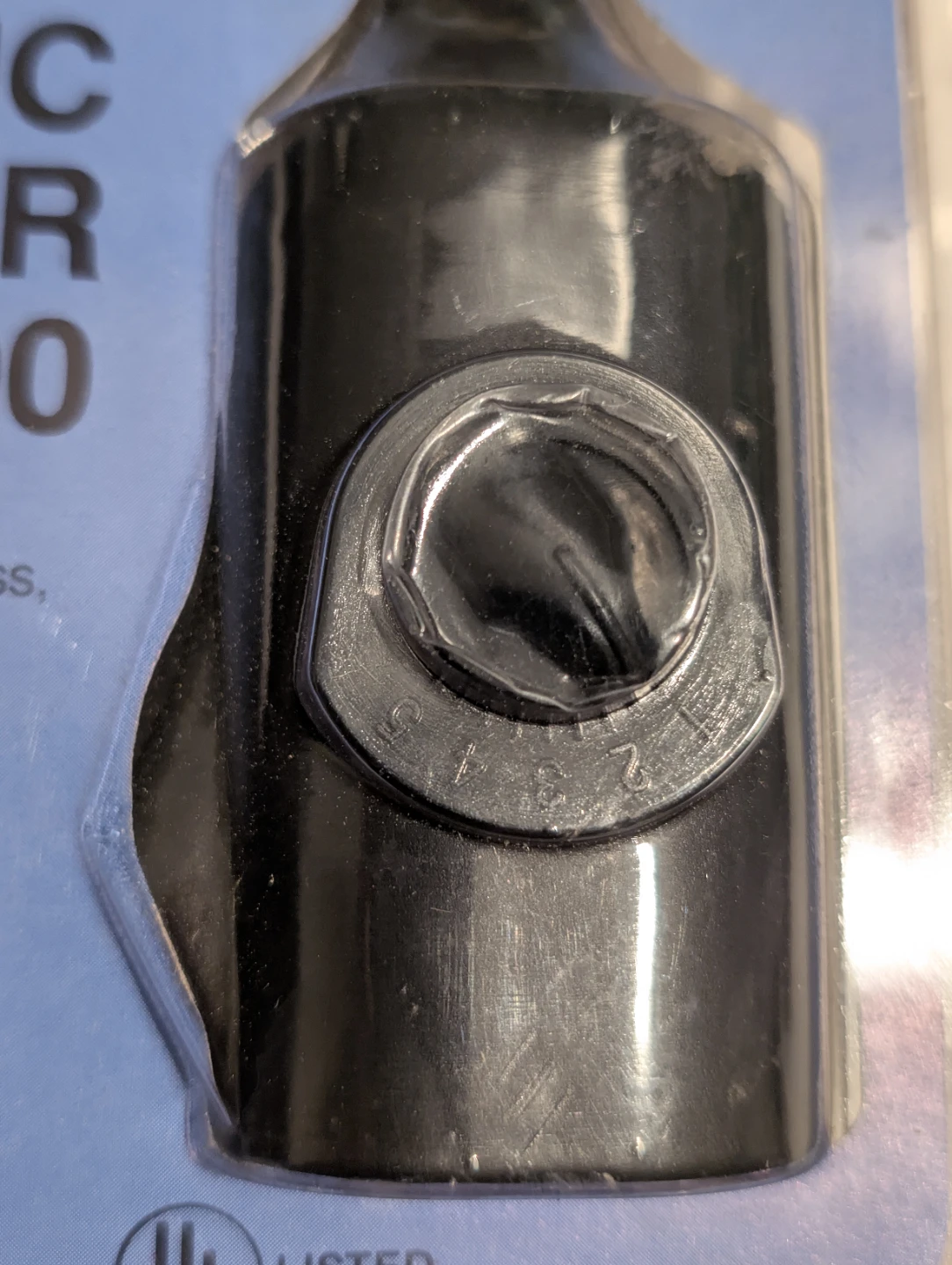Electric engraver ⚽ - photo 3