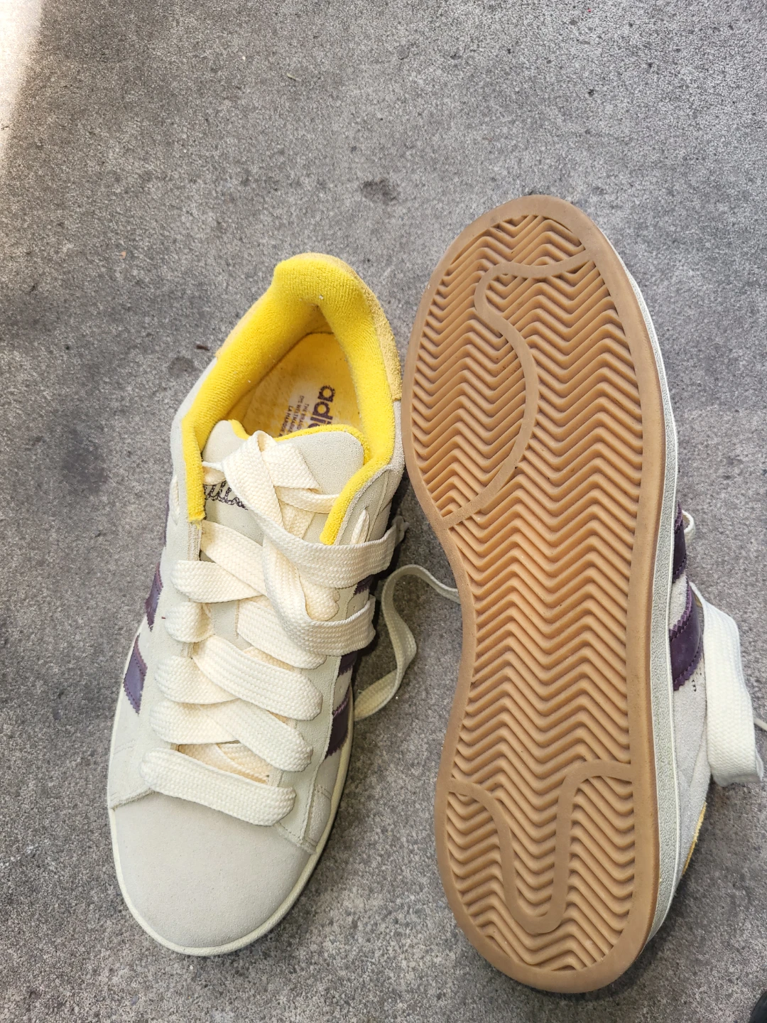 Adidas Campus Sneakers - photo 2