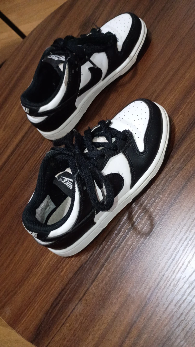 Nike Unisex "Panda" Dunks Low - photo 2