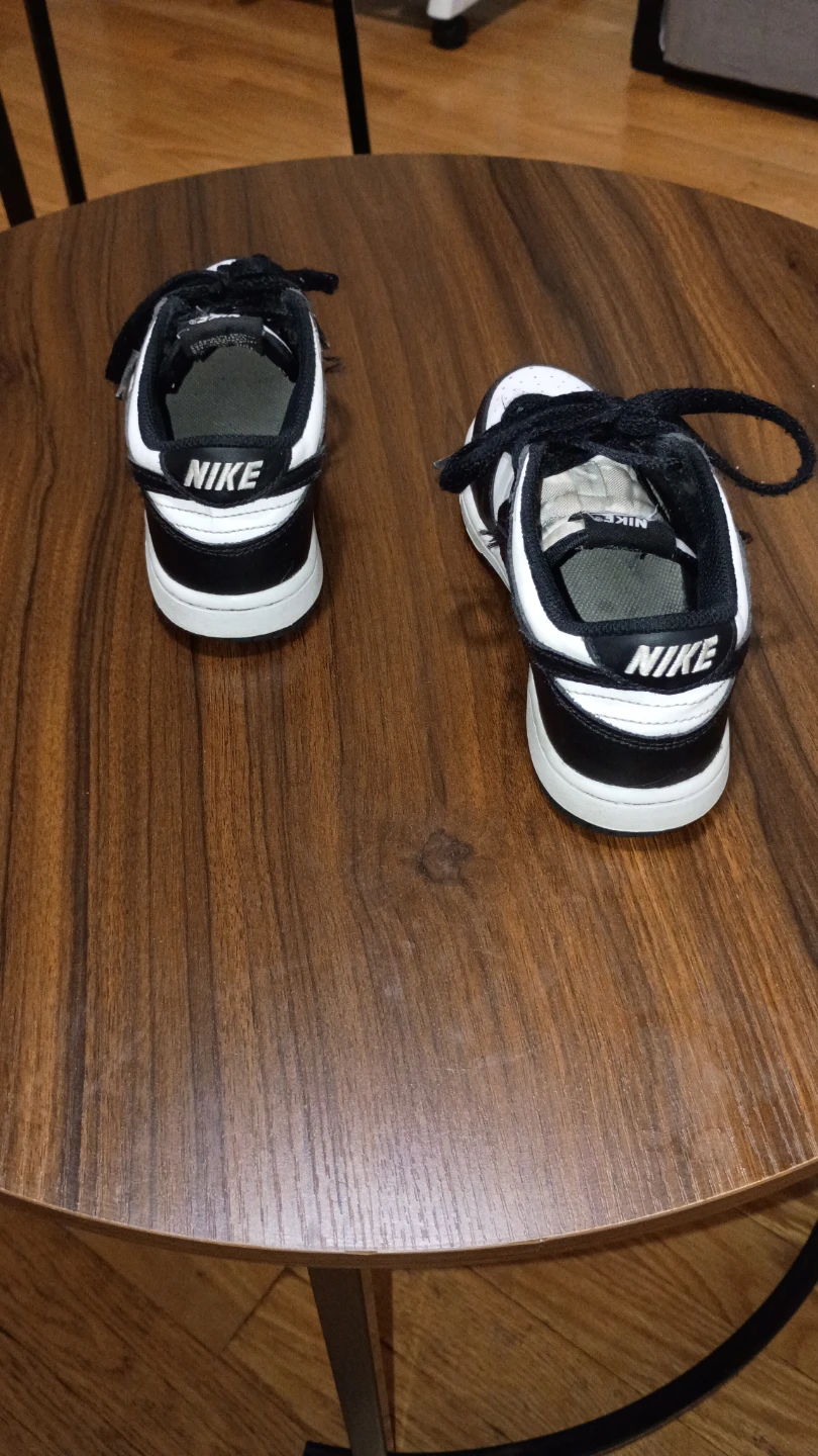 Nike Unisex "Panda" Dunks Low - photo 5