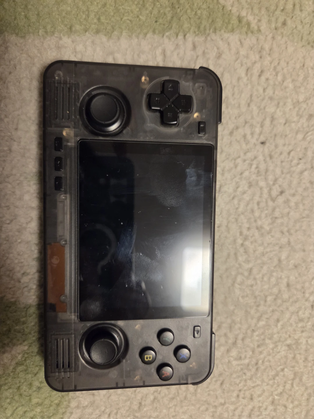 Retroid Pocket 2s  Handheld Game Console - photo 2