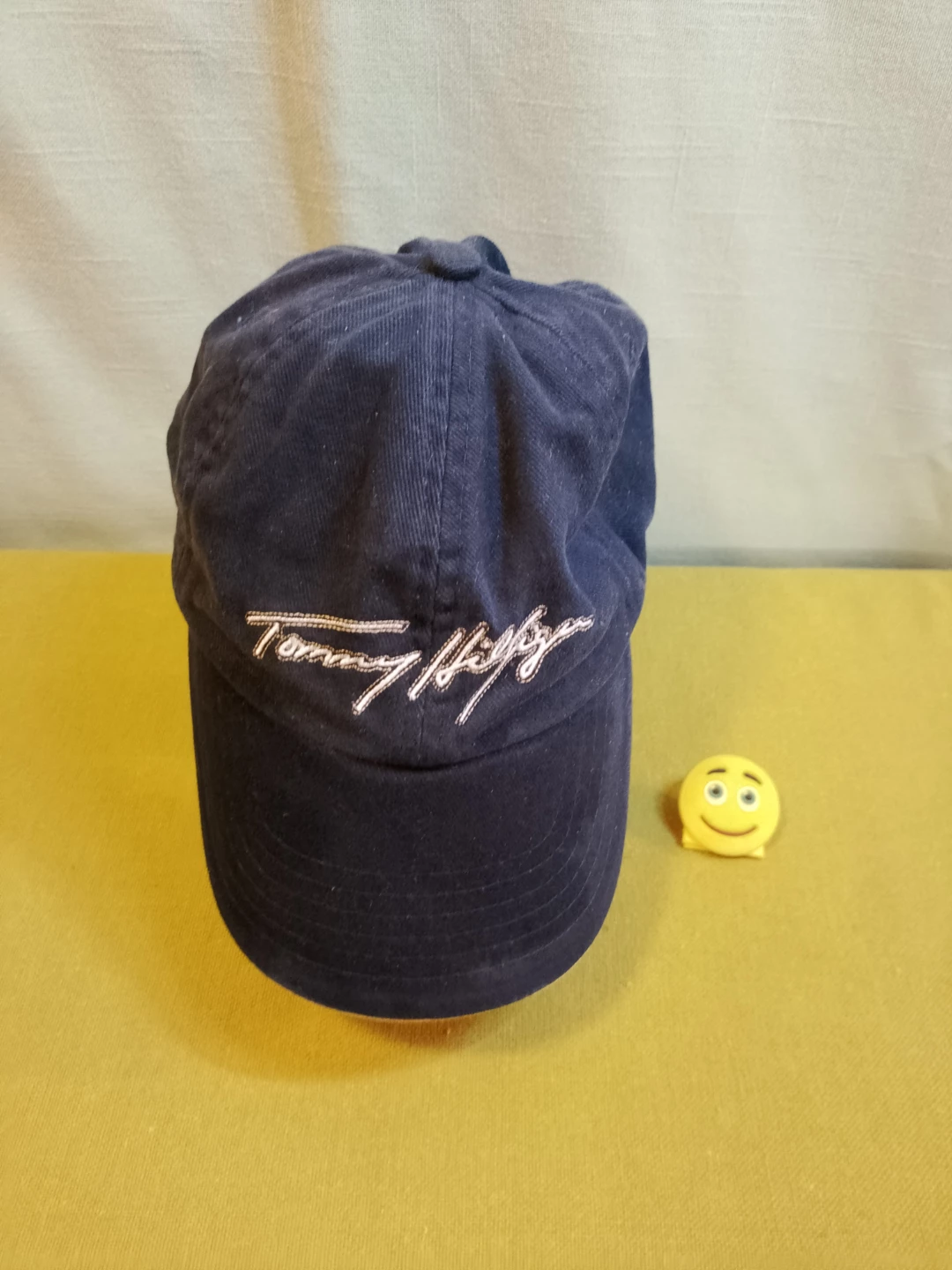 🧢 ➡️ Tommy Hilfiger Baseball Cap 🧢