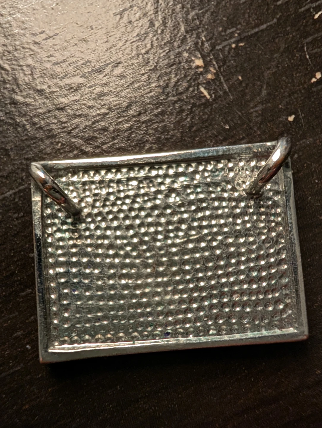 Union Jack pendant - photo 2