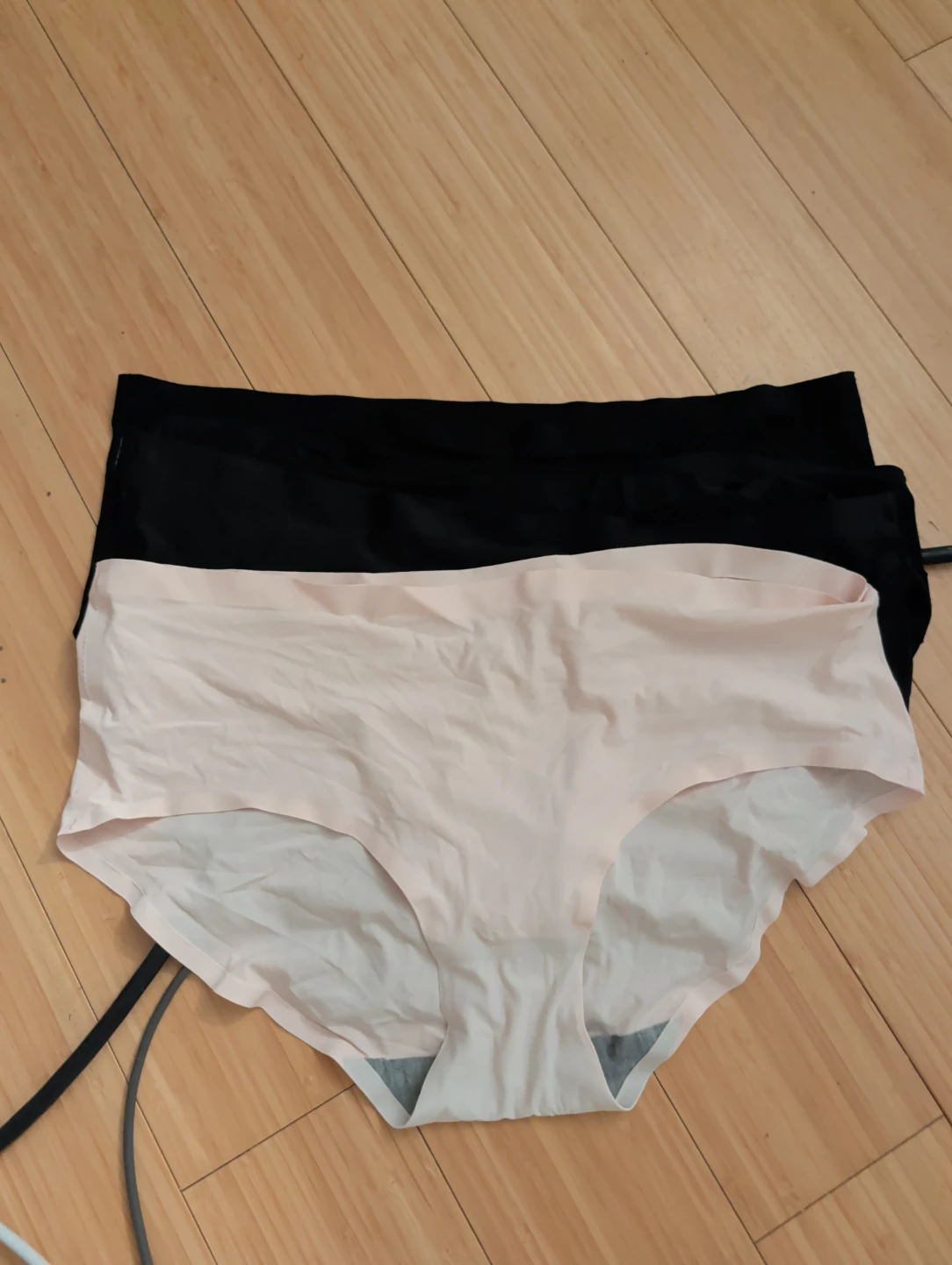 5 pack women's briefs underwear Medium