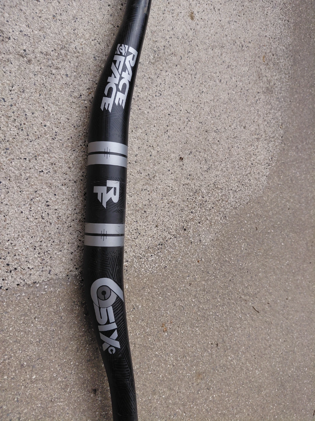 Race Face Turbine R 35 Handlebar - photo 3