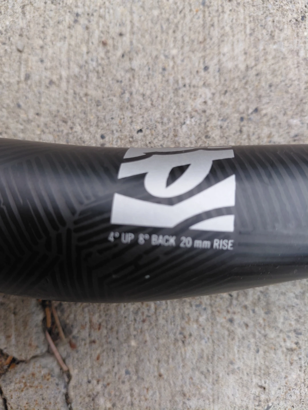 Race Face Turbine R 35 Handlebar - photo 5