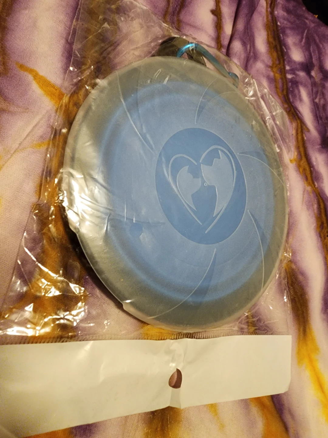 Ebyte Collapsible Pet Bowl - photo 3