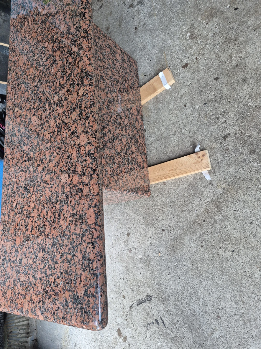 Granite Bar Top/Counter - photo 5