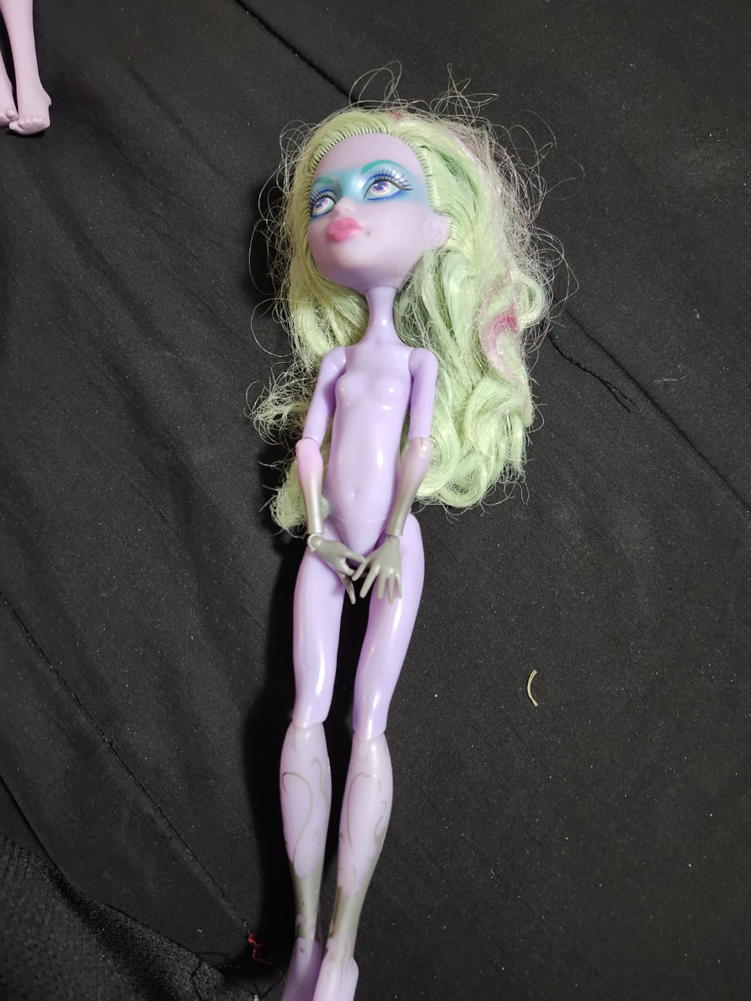 $15 each monster high dolls