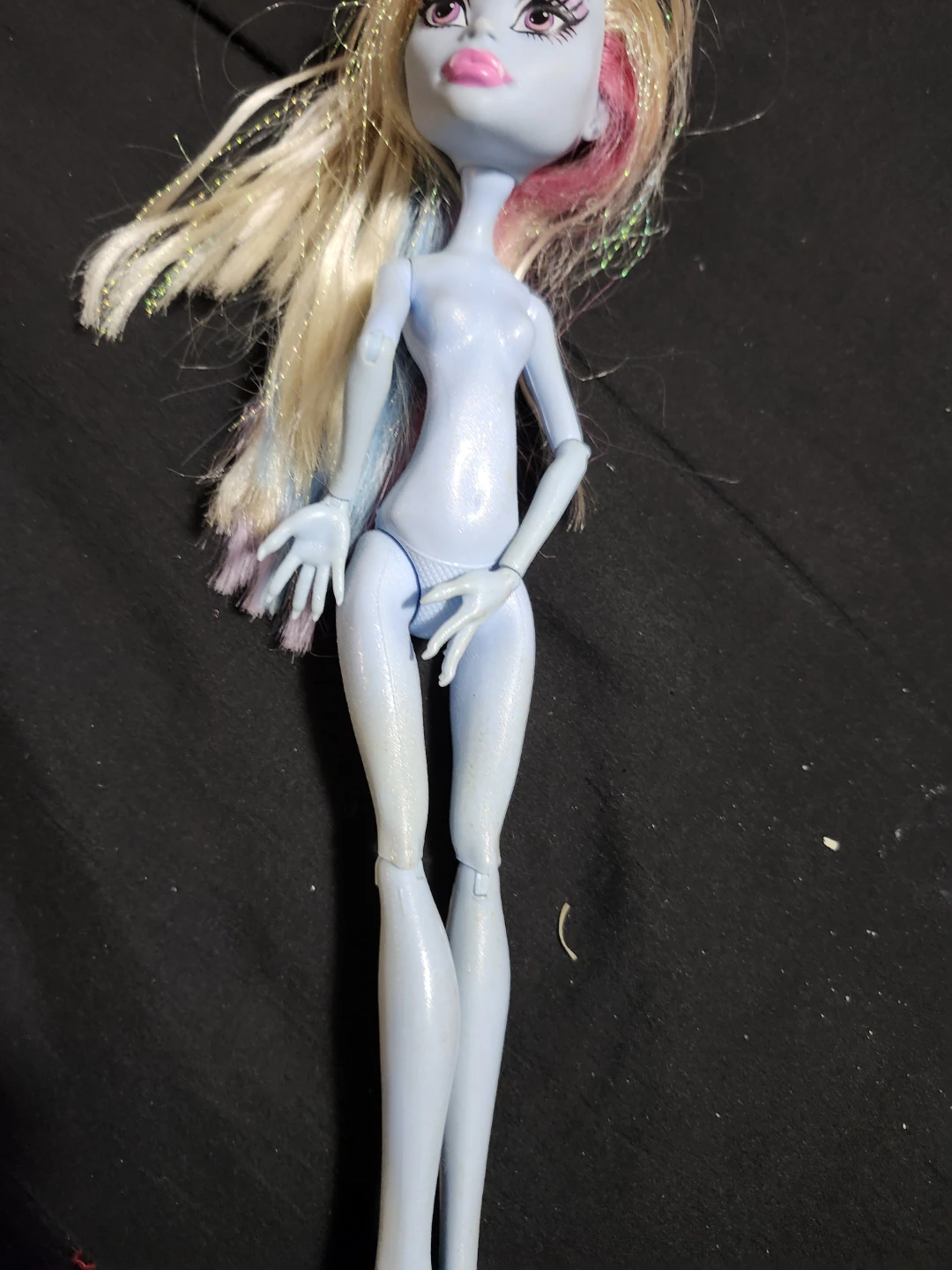 $15 each monster high dolls - photo 3