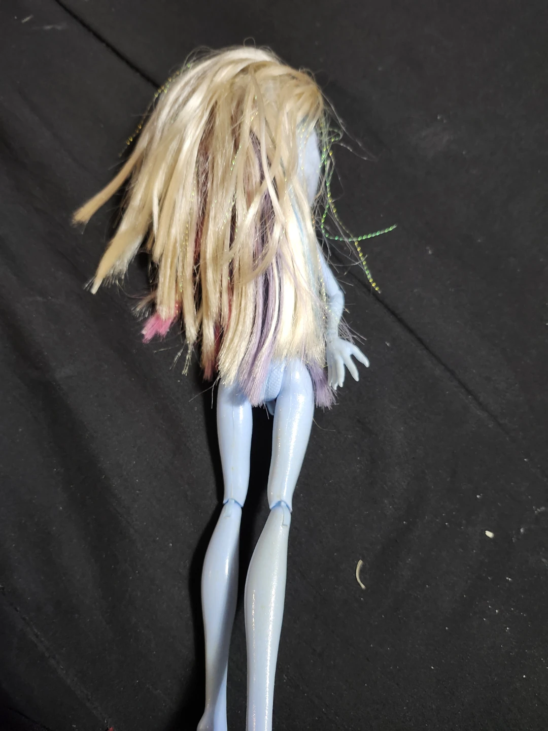 $15 each monster high dolls - photo 4