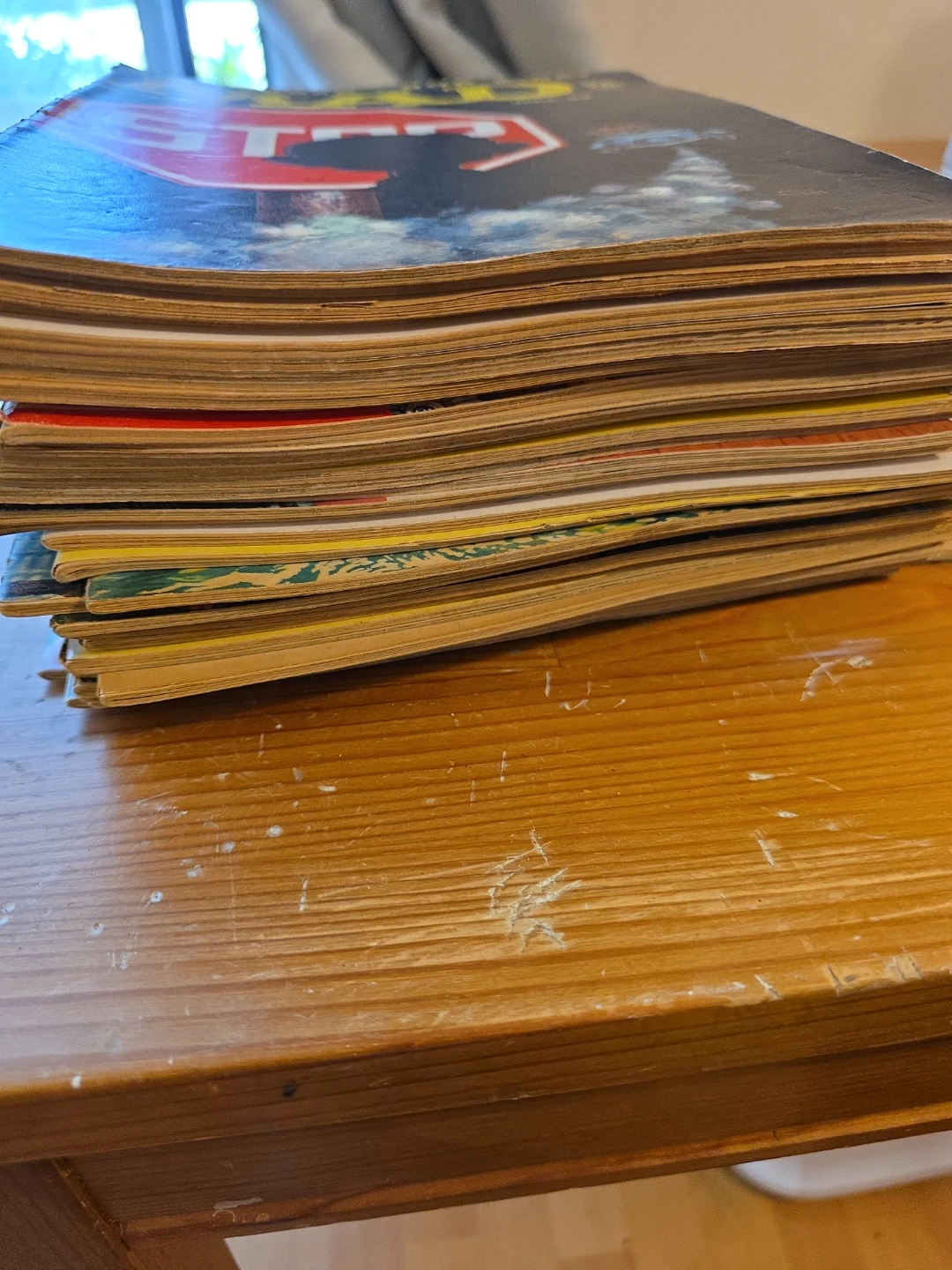 Vintage MAD Magazine Collection – 33 Issues - photo 2